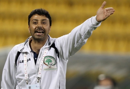 جمال محمود..أعد بظهور مشرف لمنتخب فلسطين بأستراليا جمال محمود..أعد بظهور مشرف لمنتخب فلسطين بأستراليا
