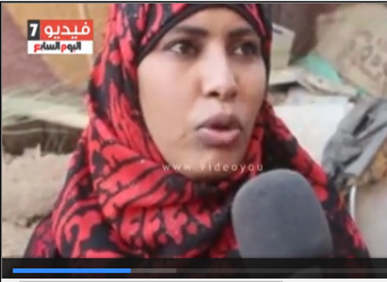 فيديو| أخطر تقرير عن زواج القبائل للقاصرات في الصعيد المصرية!!!