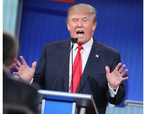 150 ألف بريطاني يوقعون عريضة تطالب بمنع دخول ترامب للمملكة المتحدة