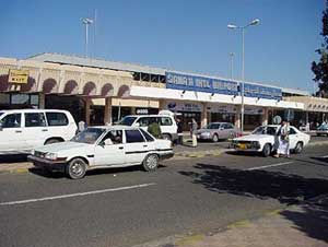 المانيا تمنع الرحلات القادمة من اليمن من الهبوط في مطاراتها