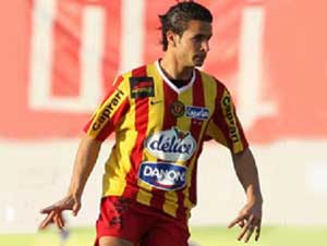 الترجي يشكو حكم مباراته أمام مازيمبي وأحد لاعبيه يتهمه بالسُّكر