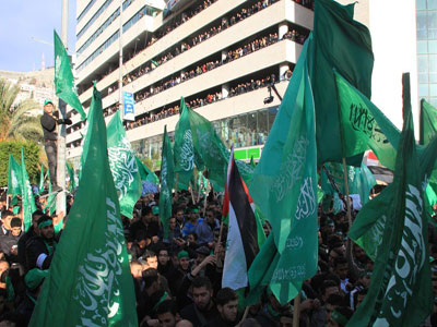 أنباء عن اجراء “حماس″ مراجعات فقهية لبحث شرعية التفاوض المباشر مع إسرائيل أنباء عن اجراء “حماس″ مراجعات فقهية لبحث شرعية التفاوض المباشر مع إسرائيل