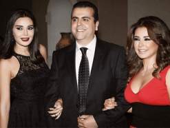 ماغي بو غصن: اعتقد أن سيرين لم تتقاض أكثر من عابد فهد ماغي بو غصن: اعتقد أن سيرين لم تتقاض أكثر من عابد فهد