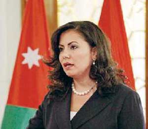 وزيرة السياحة والاثار تفتتح متحف السلط التاريخي