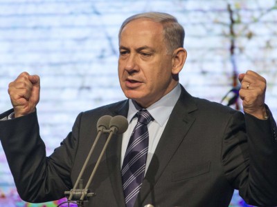 نتنياهو: لا سلام حقيقي دون تواجد طويل الأمد للجيش الإسرائيلي نتنياهو: لا سلام حقيقي دون تواجد طويل الأمد للجيش الإسرائيلي