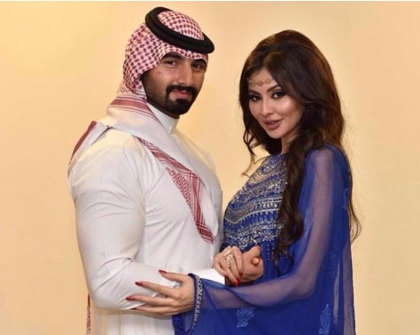 بعد تخليه عن ابنتها... ما حكاية سجن مريم حسين لفيصل الفيصل؟ بعد تخليه عن ابنتها... ما حكاية سجن مريم حسين لفيصل الفيصل؟