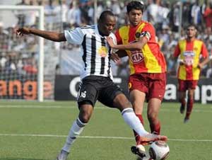 شاب تونسي ينتحر شنقاً بعد هزيمة الترجي المذلة أمام مازيمبي