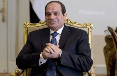 السيسي: نقدّر دعم روسيا وننتظر علاقات أوثق في كافة المجالات