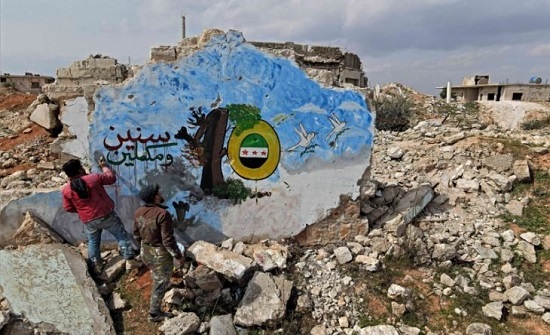 التايمز: الحرب السورية نشرت الرعب في الغرب وغيرت مسار العالم للأبد