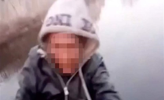 حادثة مروّعة.. لقي حتفه بسبب "مقلب"! (صور) حادثة مروّعة.. لقي حتفه بسبب "مقلب"! (صور)
