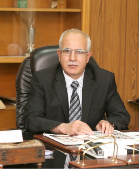 الخوالدة يؤكد على أن دعم المومني لنيل جائزة نوبل واجب وطني الخوالدة يؤكد على أن دعم المومني لنيل جائزة نوبل واجب وطني