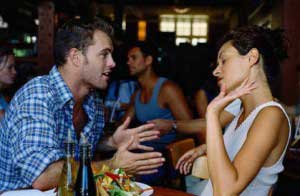 هل زوجتك من النوع العنيد ؟! هل حياتك تتحول الى جحيم؟ 