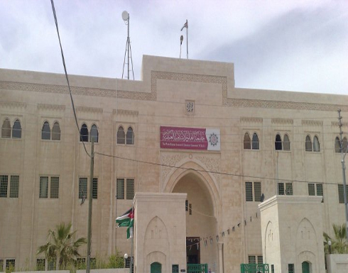 وفد من قساوسة الجيش الأمريكي يزور جامعة العلوم الإسلامية