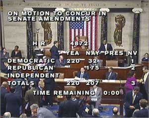 خطط أوباما للإنعاش تتعقد