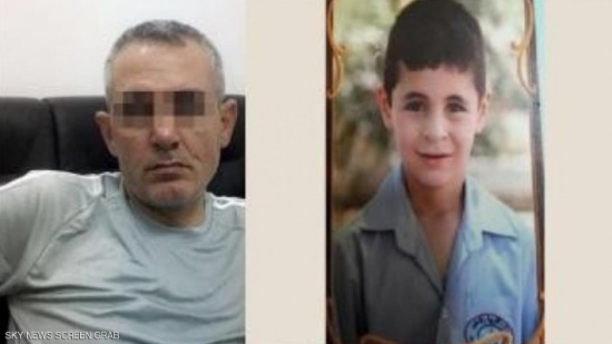 سماع شهود الإثبات في مقتل الطفل الأردني عبيدة سماع شهود الإثبات في مقتل الطفل الأردني عبيدة