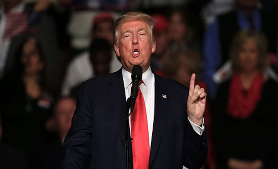 البيت الأبيض: هناك مجال للتعاون مع الروس وطرد الدبلوماسيين "بالتنسيق مع أوروبا"