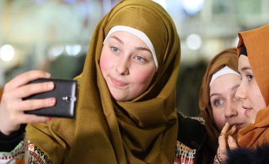 غالبية الأوكرانيات في المملكة متزوجات من أردنيين غالبية الأوكرانيات في المملكة متزوجات من أردنيين