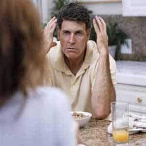 نصائح مهمة للتعامل مع الزوج الكشر