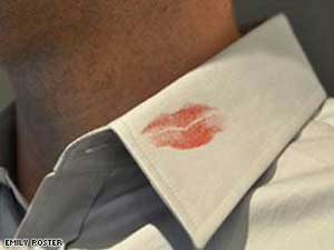 خبيرة: خيانة الرجل لزوجته قد تكون مبررة أحياناً