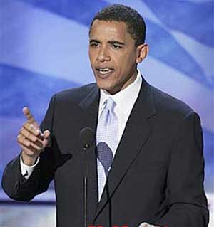 اوباما يعزو فوز الجمهوريين للوضع الاقتصادي