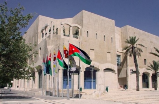 الامانة : تجديد 62 ألف رخصة مهن و إصدار 2621 جديدة