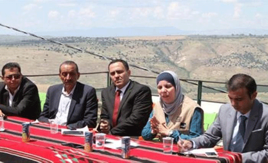 تأجيل مهرجان الشعلة السياحي الى الثاني من أيار المقبل