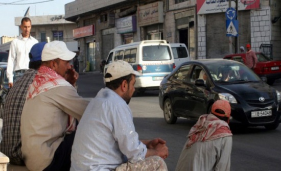 800 الف عامل وافد في الاردن 800 الف عامل وافد في الاردن