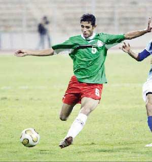 الوحدات يسهل مهمة دور ال ( 4 ) بعد فوزه 2-0 على اليرموك