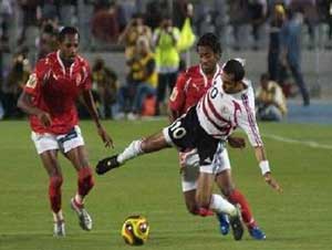الدوري المصري الأقوى في إفريقيا وآسيا والوطن العربي في العقد الأخير