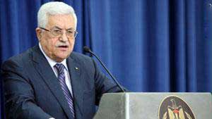 عباس يكيل الانتقادات لحماس وإيران وإسرائيل