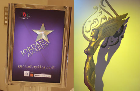 استمعوا لأراء الفنانين بمهرجان "جوردن اوورد"