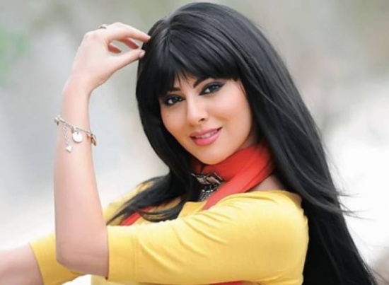 فيديو| مريم حسين تعيش قصة حب مع هذا الرجل !!