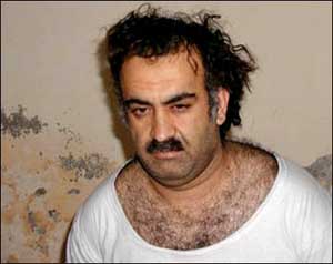 بوش يعترف بتعذيب الأسرى