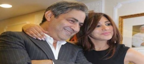 بهذا المرض توفي شقيق نجوى كرم صباحاً بهذا المرض توفي شقيق نجوى كرم صباحاً