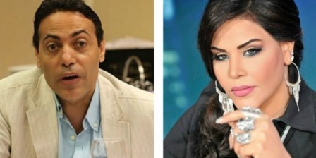 فيديو: مذيع مصري يهاجم أحلام بعد ايقاف ذا كوين فيديو: مذيع مصري يهاجم أحلام بعد ايقاف ذا كوين
