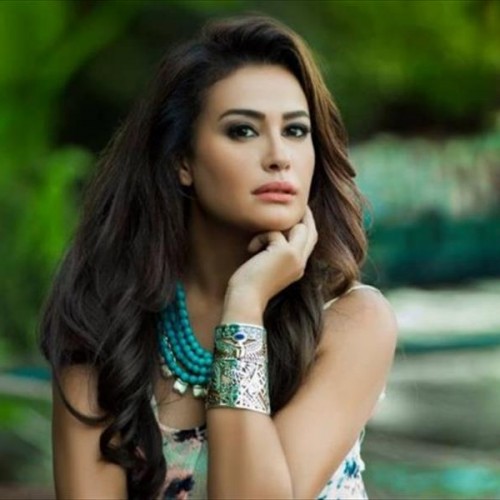 هند صبري مصدومة بسبب هذه الصورة! هند صبري مصدومة بسبب هذه الصورة!