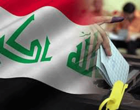 الحشد الشعبي والصدر يتصدران انتخابات العراق والعبادي خلفهما