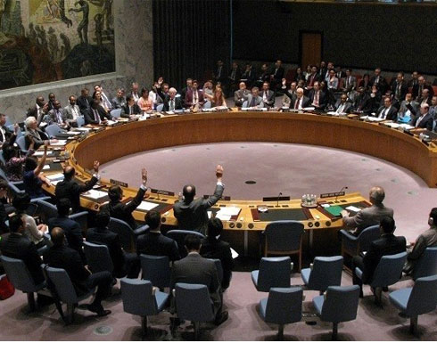 مصر تعرقل إصدار بيان لمجلس الأمن يندد بمحاولة الانقلاب بتركيا