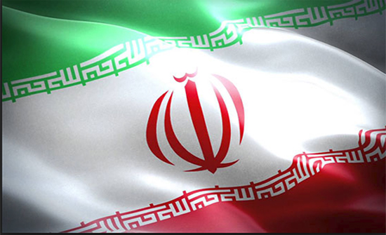 ثالث أكبر ناقل بحري بالعالم يوقف عملياته بإيران