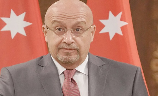 وزير المياه والري يبحث مع وزير خارجية هنغاريا افاق التعاون وزير المياه والري يبحث مع وزير خارجية هنغاريا افاق التعاون