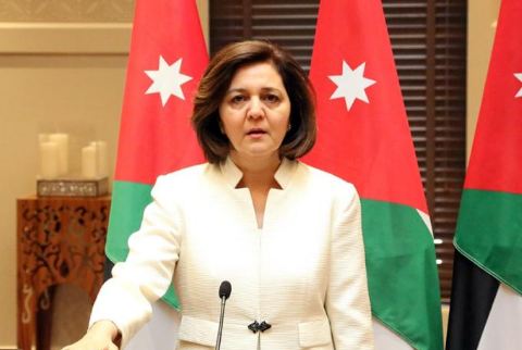 لطوف تلتقي عددا من وزراء التنمية العرب