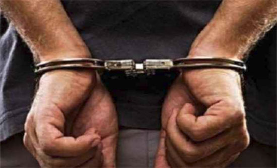 القبض على مطلوبين خطرين في البادية الشمالية القبض على مطلوبين خطرين في البادية الشمالية