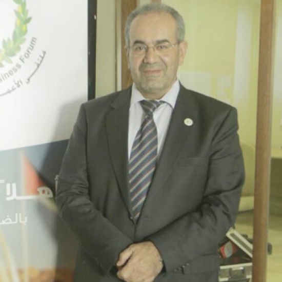 البو: ملتقى الاعمال الفلسطيني الاردني يسعى لتسويق المملكة استثماريا
