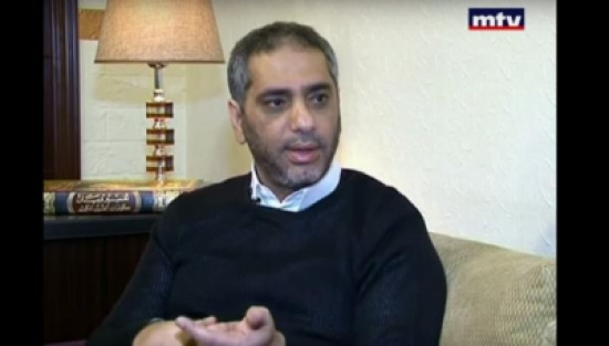 فضل شاكر: مستعد لتسليم نفسي "لقضاء نزيه" فضل شاكر: مستعد لتسليم نفسي "لقضاء نزيه"