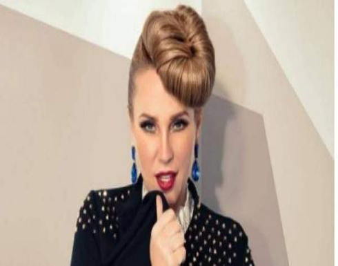 شيرين رضا تتعرض لكمين استفزازي شيرين رضا تتعرض لكمين استفزازي