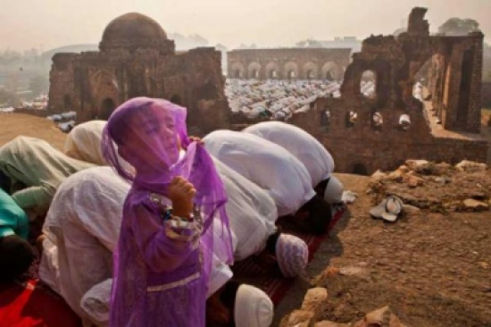 المسلمون في سريلانكا يواجهون تهديدات "بوذية" بالإبادة