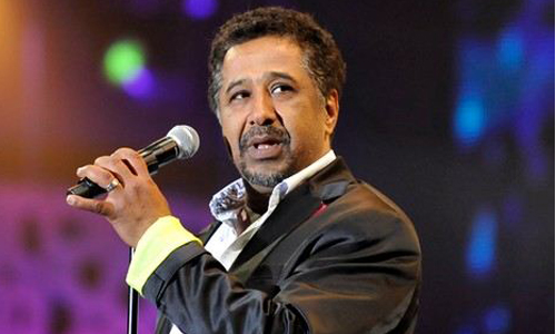 الشاب خالد يحضر لمفاجأة سيهديها لمنتخب الجزائر الشاب خالد يحضر لمفاجأة سيهديها لمنتخب الجزائر
