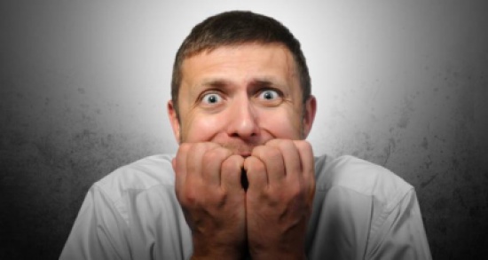 علامات تدل على أنك مجنون ! علامات تدل على أنك مجنون !