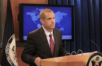 مسؤول أمريكي: لتركيا الحق في الدفاع عن أمنها القومي