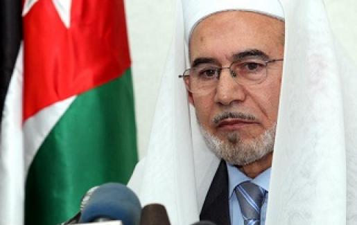 قاضي القضاة يشارك بندوة دولية في ماليزيا